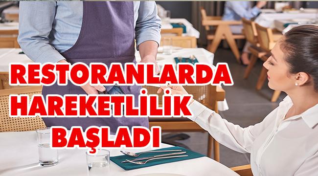 İş Hayatında Toparlanma Sinyalleri