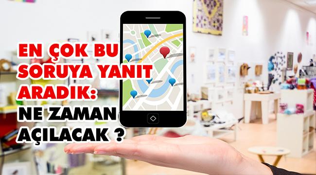 koronavirüs günlerinde ülkeler ne aradı?