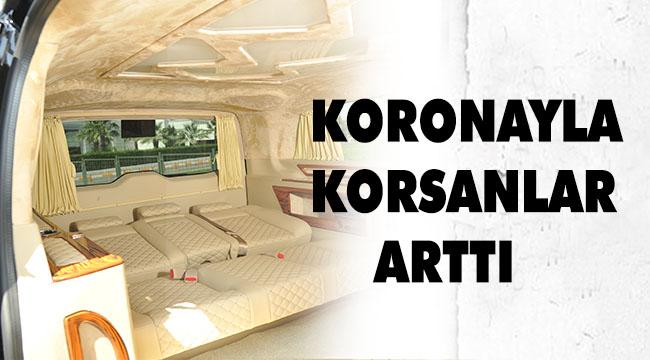 KORSAN VİP TAŞIMACILARLA TATİLİNİZ ZEHİR OLMASIN!