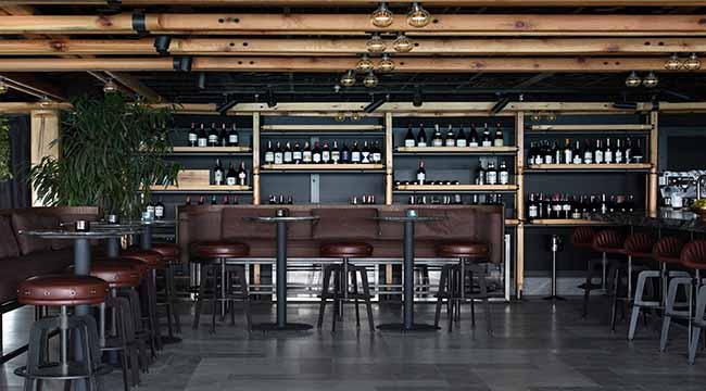 Mürver Restaurant yeni dönemde kapılarını yaz menüsü sürpriziyle açıyor