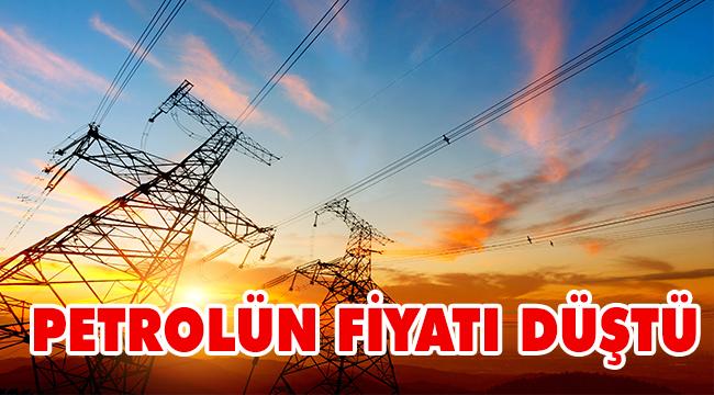 Petrol fiyatlarının düşüşü Türkiye’de sınırlı hissedildi