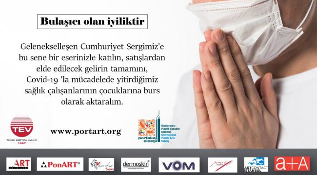 Sanat Malzemelerinin Yeni Adresi: poartstore