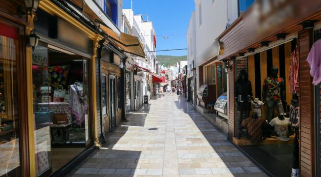 SIFIR İŞGALİYE DENETİMLERİ ARALIKSIZ SÜRÜYOR