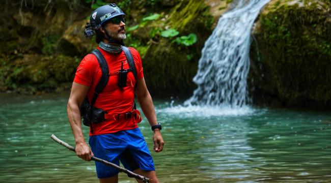 Sınavlar bitti şimdi macera zamanı