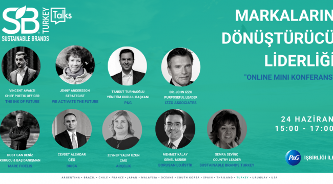 Yeni Geleceğe Doğru Yol Alıyoruz..