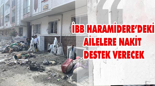 “300’E YAKIN EV VE İŞ YERİNDE ÇALIŞMA YAPTIK”