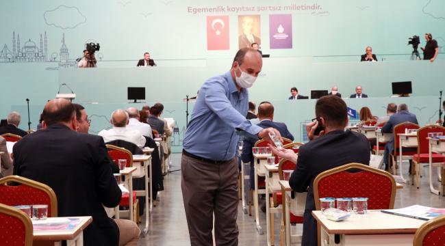 BAŞKAN İMAMOĞLU’NUN BİR VAADİ DAHA HAYATA GEÇİYOR