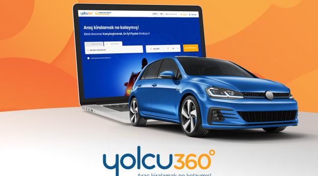 BAYRAMDA YAKLAŞIK 40 BİN KİŞİ YOLCU360 İLE YOLLARDA OLACAK
