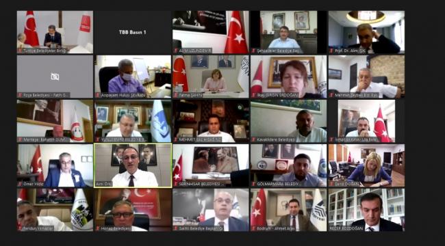 BODRUM BELEDİYESİ BÖLGESEL TURİZM ÇALIŞTAYI’NA EV SAHİPLİĞİ YAPACAK