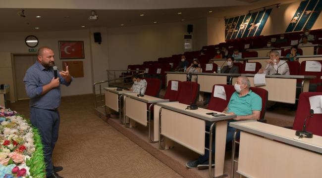 Çiğli Belediyesi'nde işlemler CRM ile hız kazandı