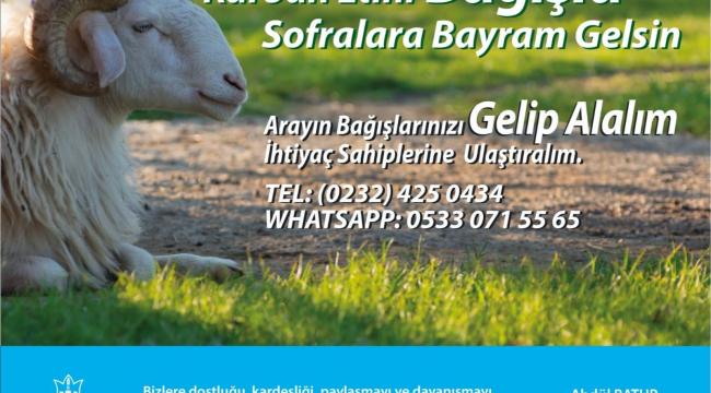 KONAKTA DAYANIŞMAYA DESTEK BÜYÜYOR