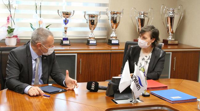 ​OTOPARK VE VALE GÖREVLİLERİ MESLEKİ STATÜYE KAVUŞUYOR