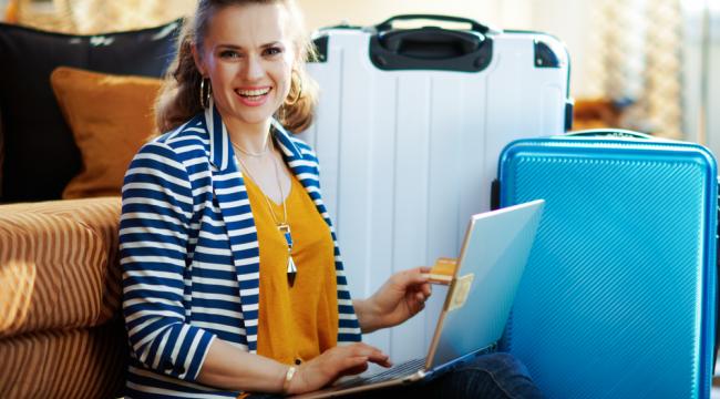 Pandemide Güvenli Ve Uygun Fiyatlı Tatil Nasıl Yapılır?