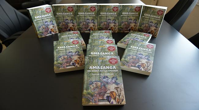 Amasanga okuruyla buluştu