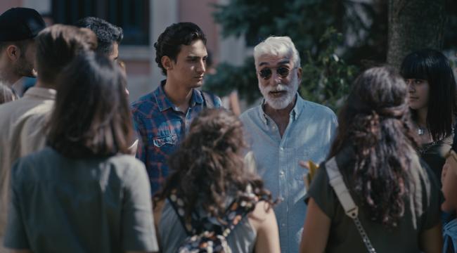 ATİYE’NİN 2. SEZON RESMİ FRAGMANI YAYINLANDI