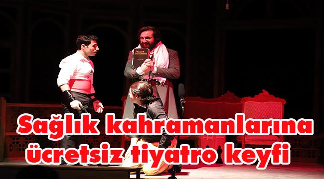 Başkan İduğ: “Onlar için ne yapsak azdır”