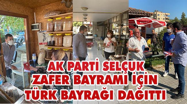 Başkan Selim Girbiyanoğlu, ‘’Kahramanlık destanı olan bu günümüzün anısında ilçemizi Al Bayraklarla donatacağız’’