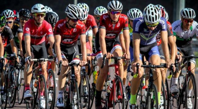 Granfondo Bursa için heyecan artıyor