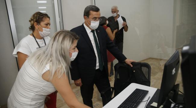 Gültepe Planları askıya çıktı