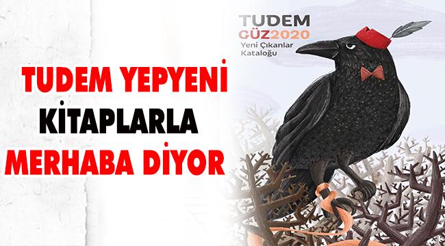 ​Hazan mevsiminde baharı yaşatan kitaplar...