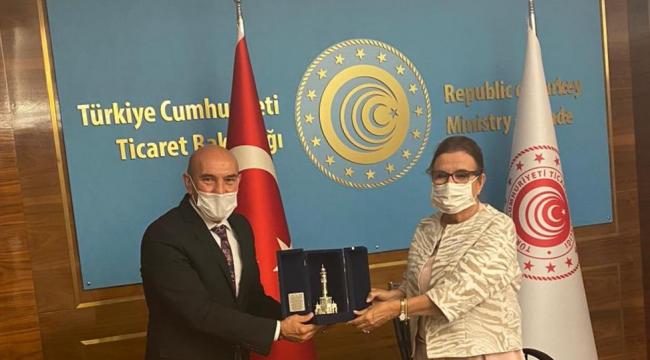 İEF 9-13 Eylül tarihleri arasında açılacak