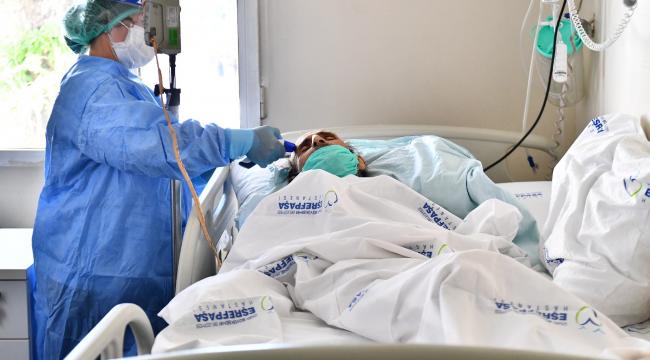 İzmir Büyükşehir Belediyesi Bizimkiler’in Cemil’i için harekete geçti