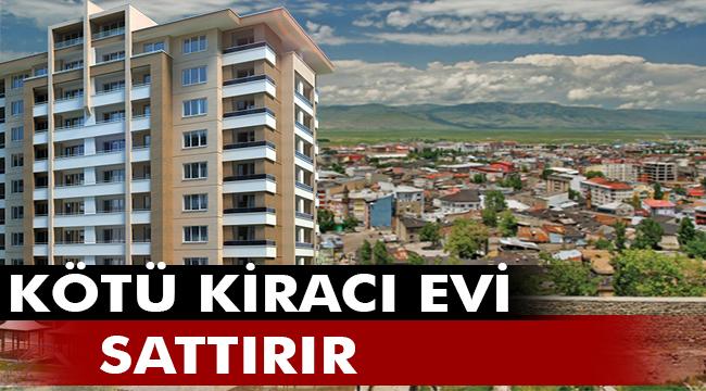 Kiracıdan Kiralık İlanlarına Dikkat