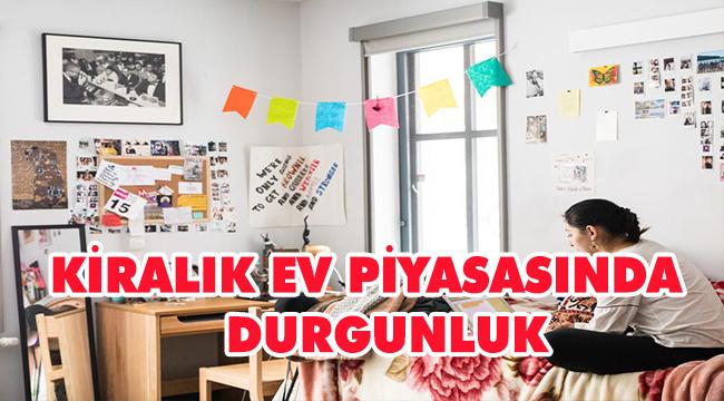 Koronavirüs ev sahipleri ile öğrencileri karşı karşıya getirdi