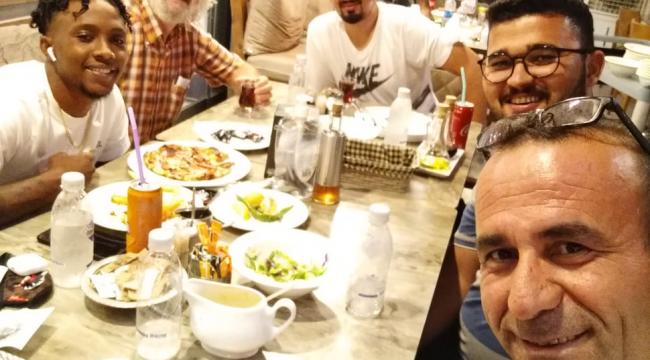 MAGIC ERICK "AYNI RUHLA" GERİ DÖNDÜ