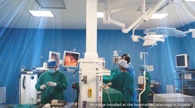 Pandemi Sürecinde En Büyük Değişimi Sağlık Hizmeti Veren Binalar Yaşadı