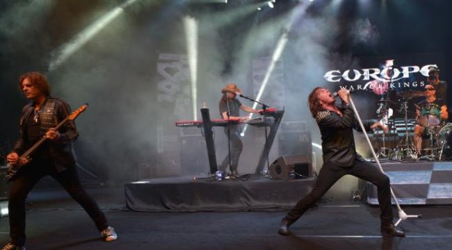 Uluslararası Bursa Festivali bir dünya markası