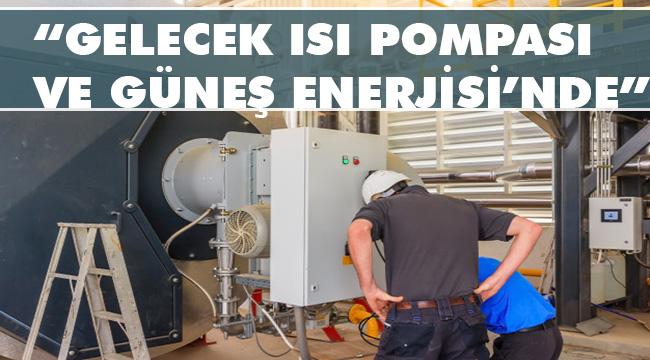 DOĞALGAZ YERİNE ISI POMPASI KULLANMAK ISITMA MASRAFINI AZALTIR MI?