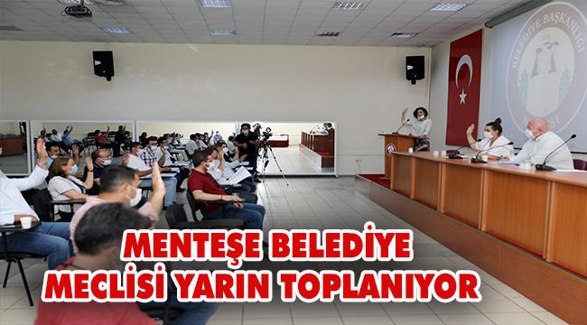 Eylül Ayı Meclis Toplantısında önemli konular işlenecek