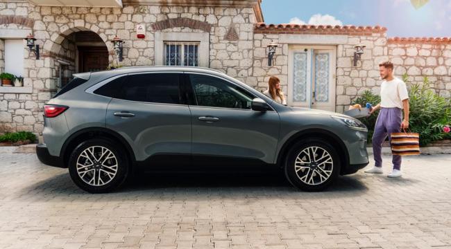 Ford, otomotivdeki heyecanlandıran dönüşümü ve yeni vizyonunu dijital lansmanla tanıtacak