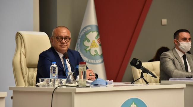 Gördes’e Şehir Müzesi Geliyor