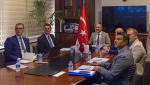 İzmir'e Asya'dan Narlıdere Metrosu için 50 Milyon Euro'luk kredi