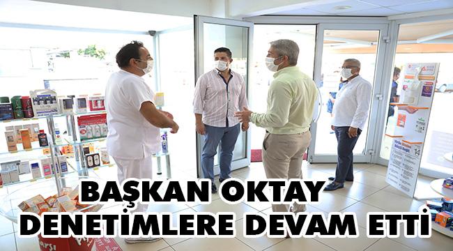 KURALLARA UYARSAK VİRÜSÜ YENERİZ