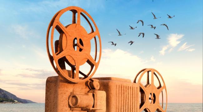 MARMARİS’TE KISA FİLM COŞKUSU BAŞLIYOR