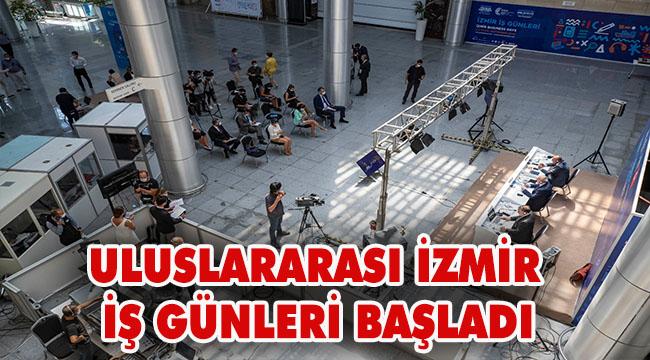 Pekcan: “Ticareti kolaylaştıracak adımlar atmalıyız”