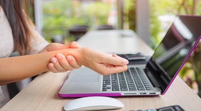 Poşet Bile Taşıyamayabilirsiniz