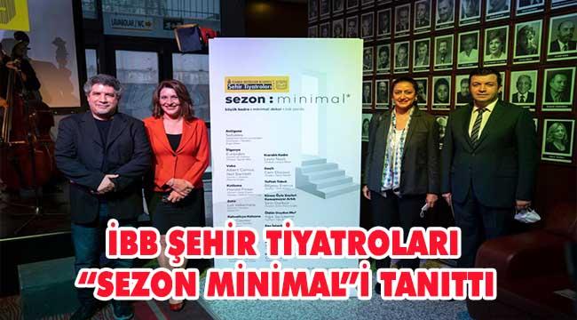 TİYATRO EMEKÇİLERİNE DOĞRUDAN DESTEK