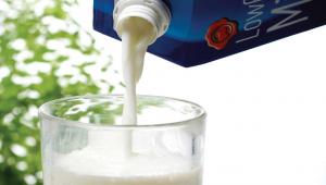 Uzmanlar güvenli süt tüketimine dikkat çekiyor
