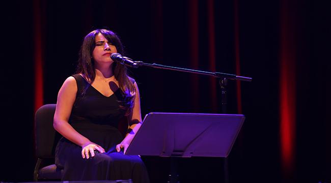 Coşkun Karademir "Bir Nefes" ile Anadolu Müziği'ni CRR'ye Taşıdı