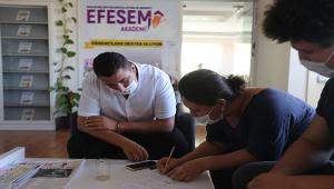 EFESEM'DE YENİ EĞİTİM DÖNEMİ BAŞLADI