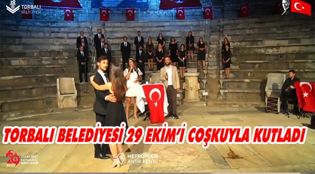 Evde kalan vatandaşlara 'Canlı' konser