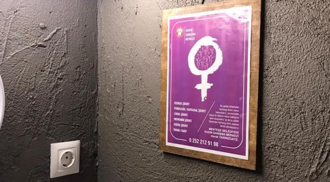 Kadına Yönelik Şiddete Karşı Dayanışma Yaşatır