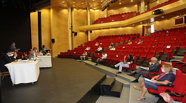 MARMARİS’İN 2021 BÜTÇESİ BELLİ OLDU