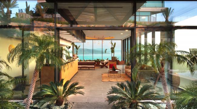 “Sarı Yaz” Le Meridien Bodrum Vitalica Wellness&#039;da Sağlıkla Buluşuyor…