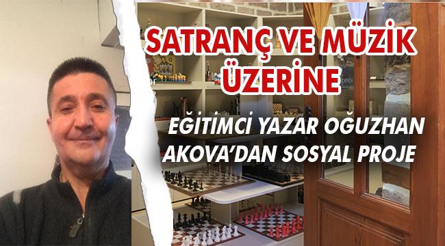 SATRANÇ ve MÜZIK