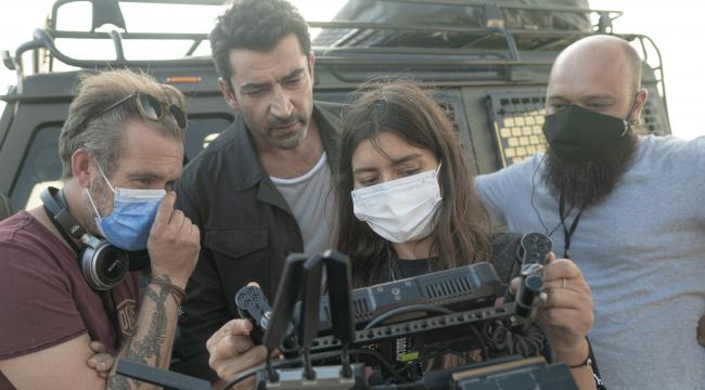 Türk Telekom mobil altyapısını yeniledi